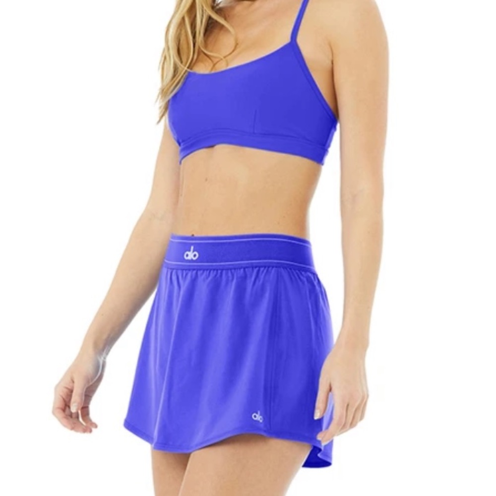Alo Yoga Tennis Skirt